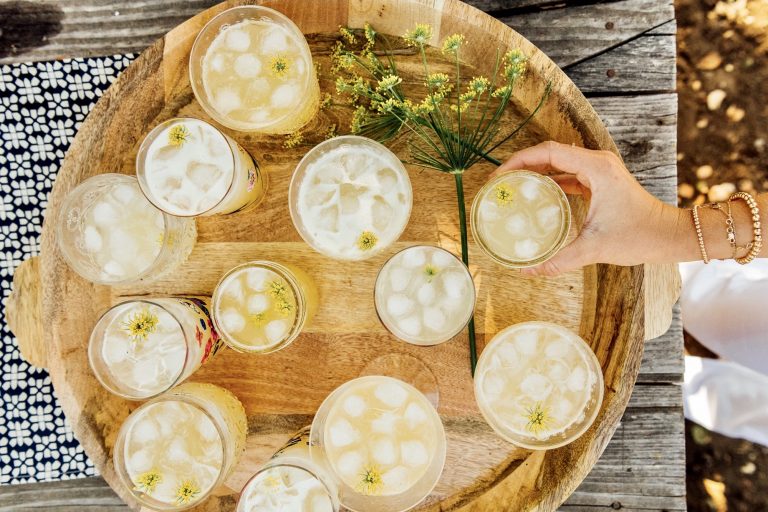 It’s Five O’Clock Somewhere—The 20 Best Summer Cocktail Recipes to Sip On