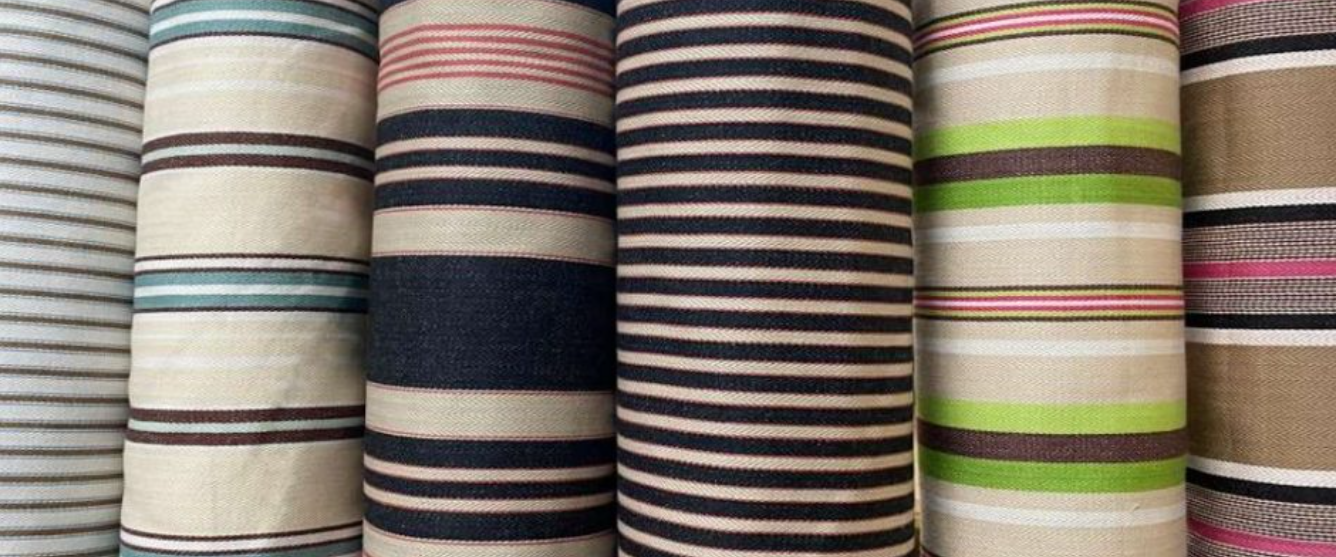 Common Applications of Canvas Fabric