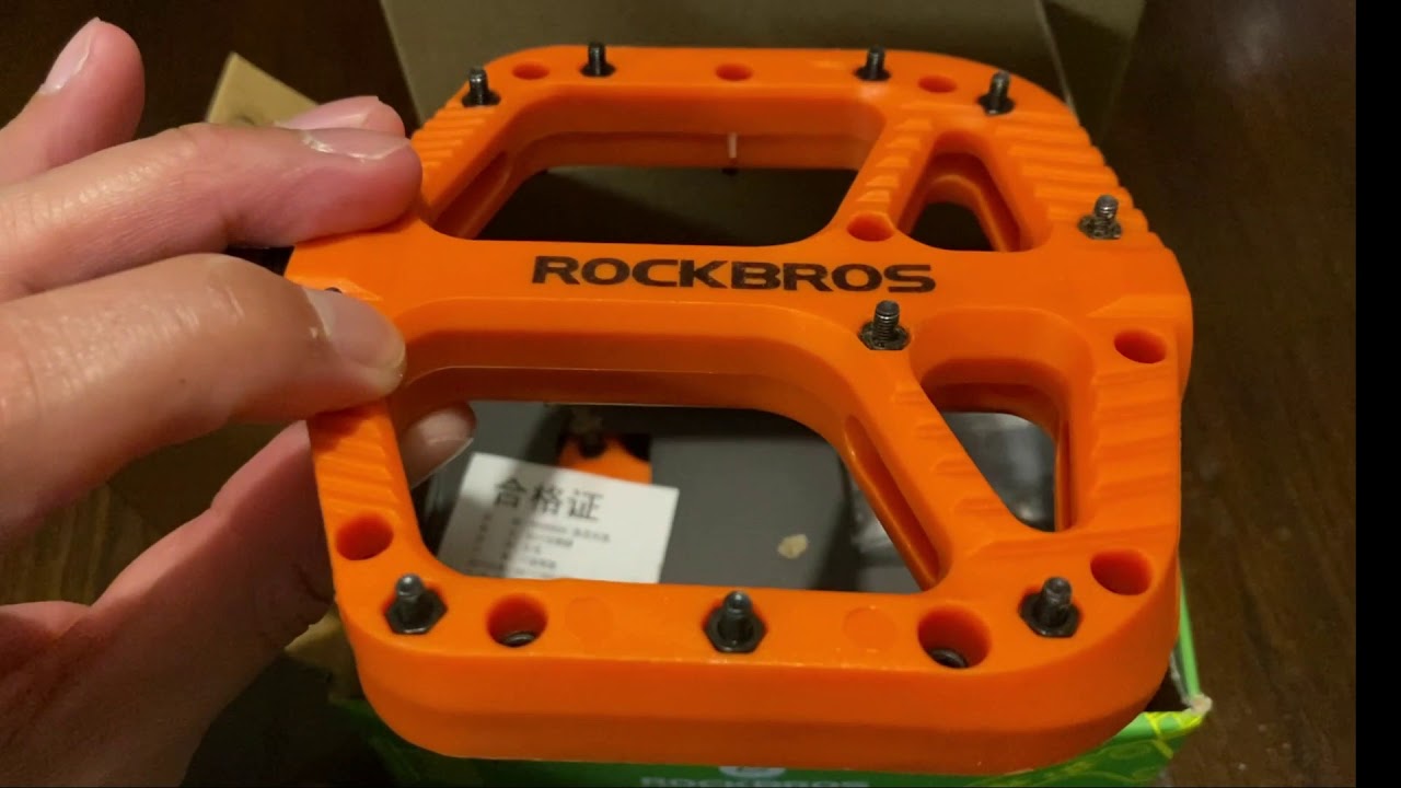 Top 4 Cycling Accessories from Rockbros