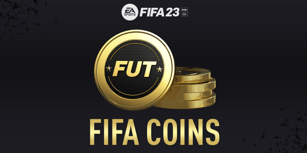 Buying, Selling, and Making Coins for FIFA 23 FUT Guide 