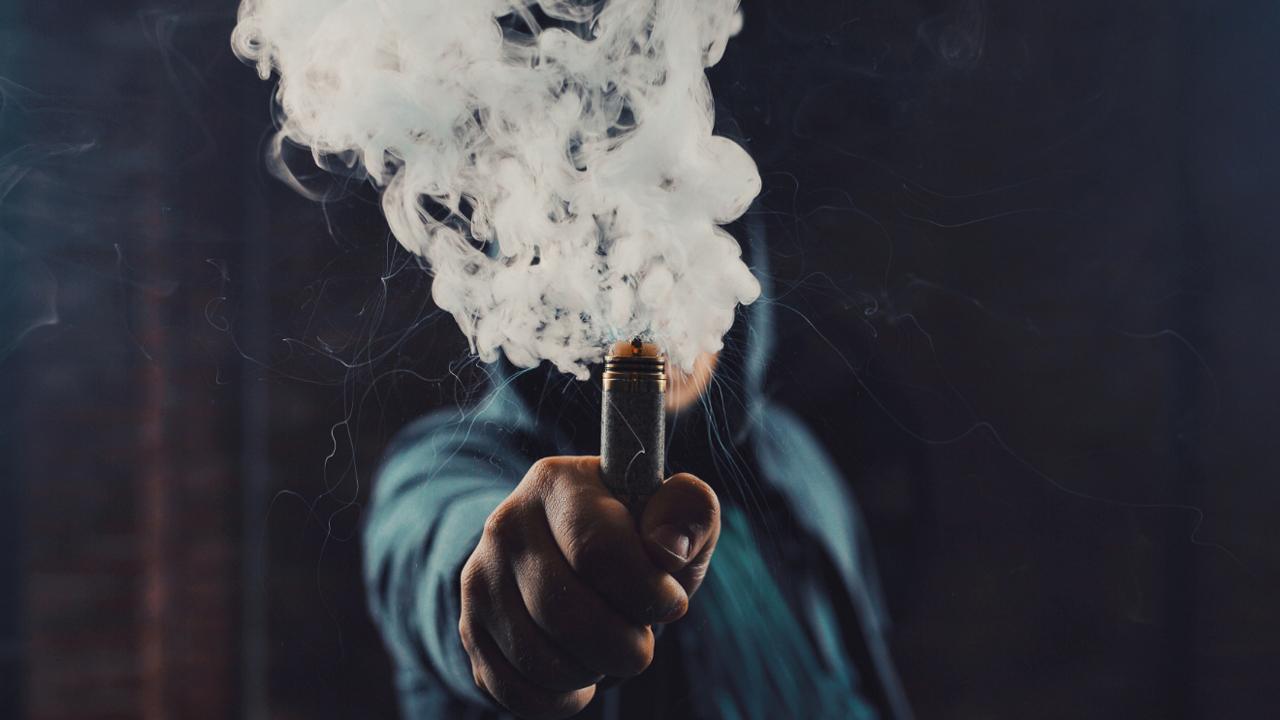 How to Make a Fashion Statement with CALIBURN AZ3 Pod