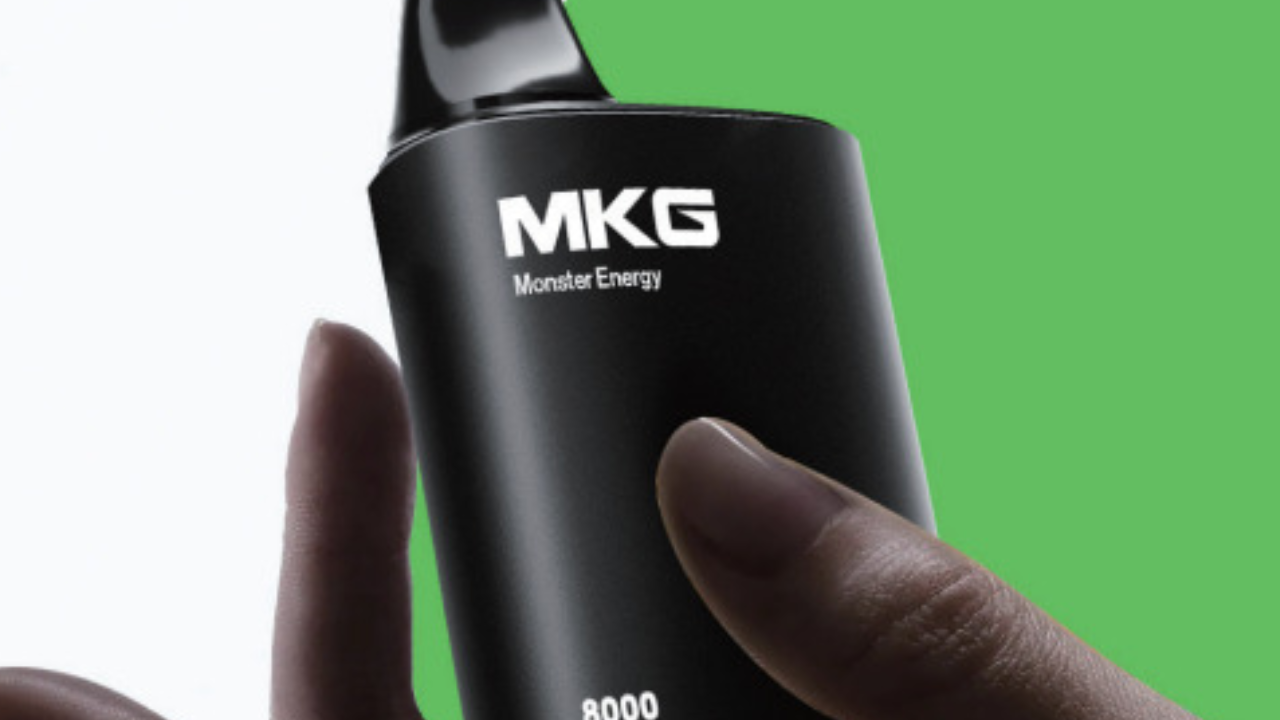 Eager to Explore Digital Vapes' Features? Discover Their Functionality!