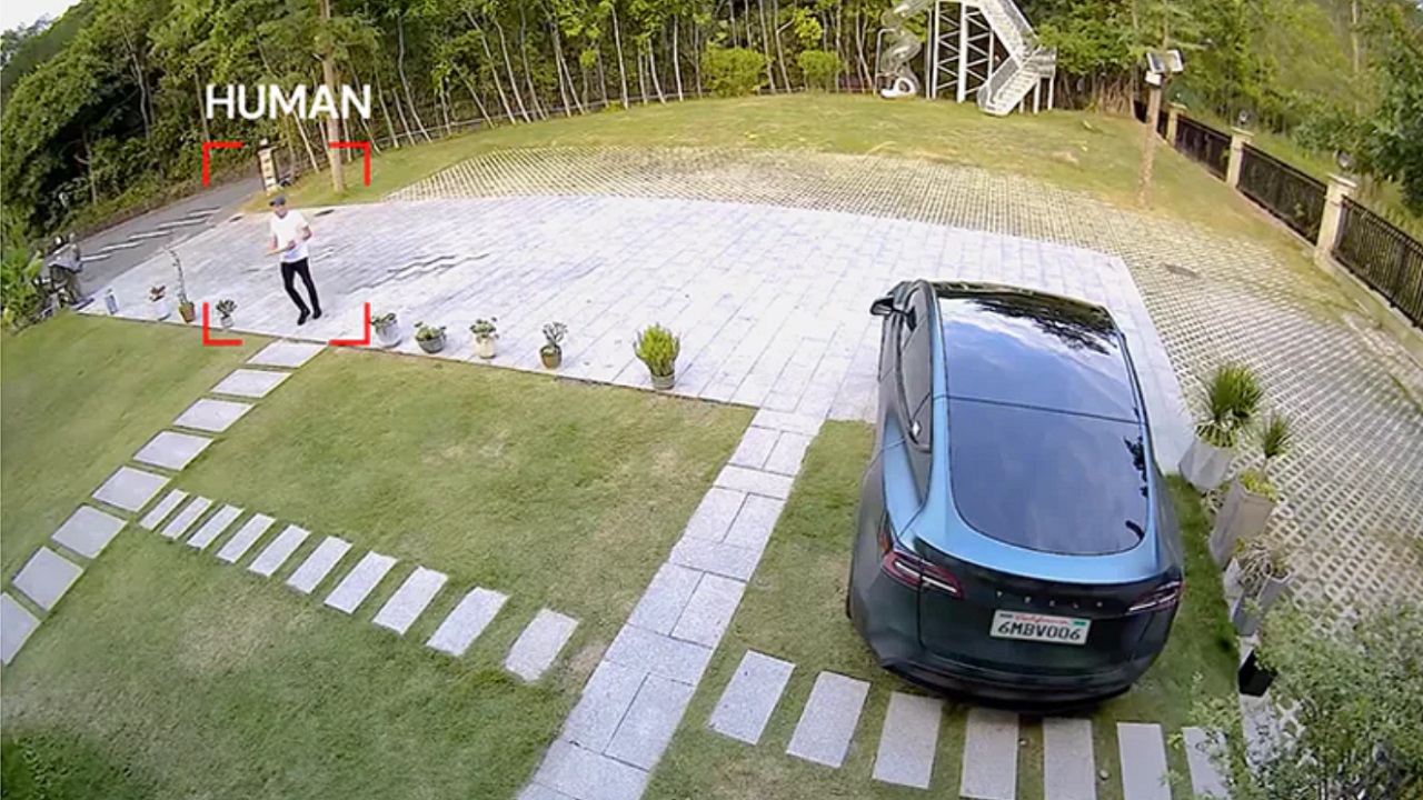 Enhancing Home Security with Video Doorbell Cameras