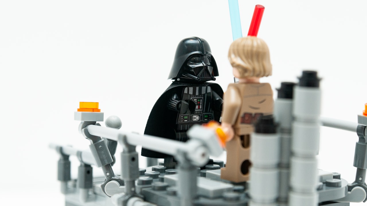 Spiderman toys: the most purchased toys of the Marvel franchise