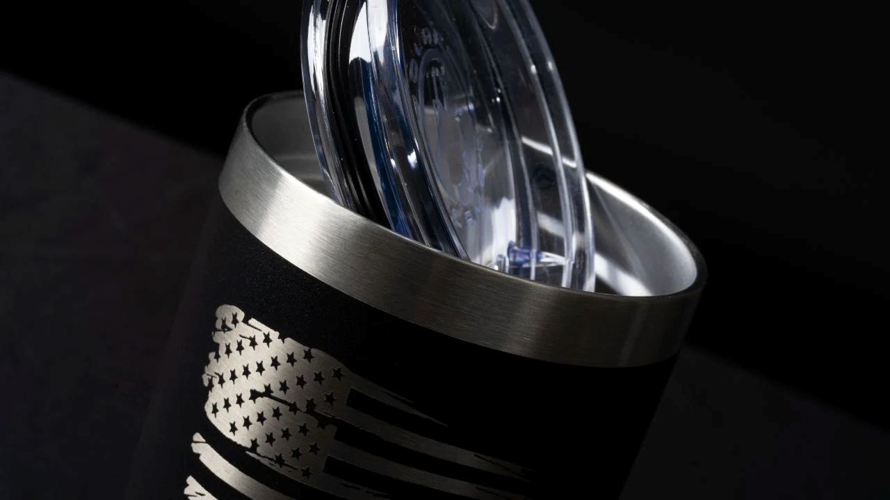 Tumbler Manufacturer Checklist: What Makes Everichhydro Stand Out in 2025