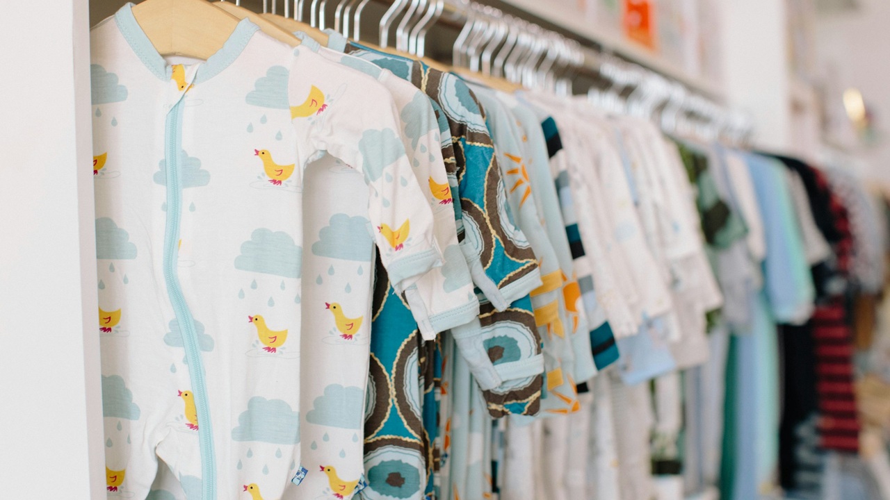 Why Children’s Brands Choose Petelulu as Their Clothing Manufacturer