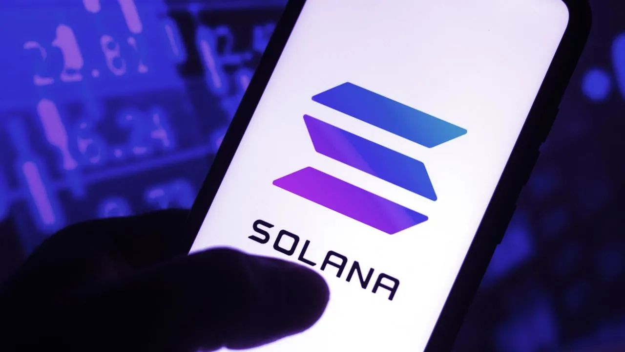 Tracking Solana Price Today: Why Bitget is the Go-To Platform for Traders